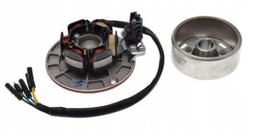 Stator alternateur pour - stator,