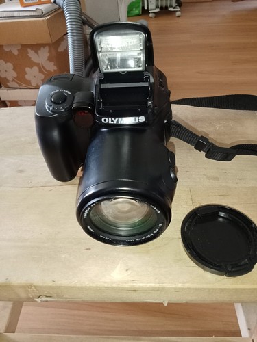Olympus 3000 camera - olympus, is