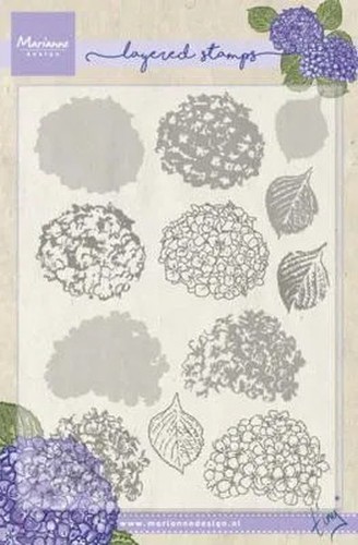 Tampons marianne design - design, tiny's