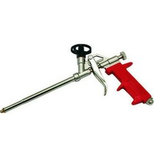 Pistolet applicateur de mousse