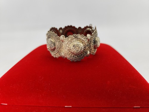 Joli bracelet oriental afrique - bracelet,
