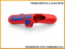 Dénudeur De Câbles Knipex