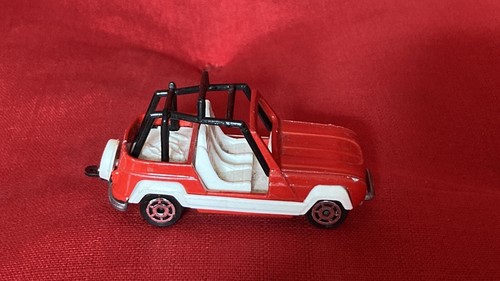 Jp4 majorette - jp4,