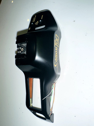 Nouveau canon t90 haut - canon,