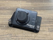 Roland KD-7 Électronique Kick