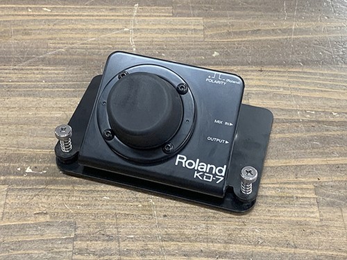 Roland électronique kick - Électronique,