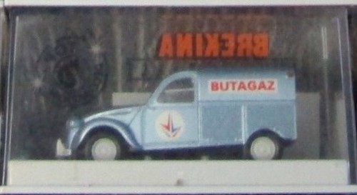 Véhicule citroën 2cv - citroËn,