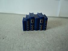 PLAYMOBIL vintage city époque