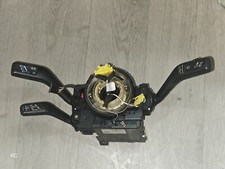 3C0953549AJ bague tournante VOLKSWAGEN PASSAT CC B6 calculateur volant commodo