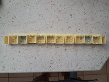 HO Jouef 9500 Amenagement