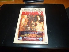 DVD NEUF "DESPERADO 2" Antonio BANDERAS, Salma HAYEK, Johnny DEPP