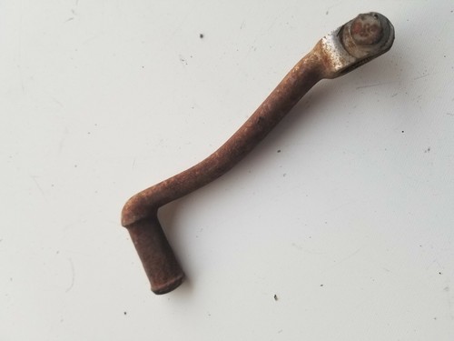 Gear shift levier 1973 - 1973, ossa