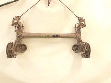 Train arriere complet CITROEN