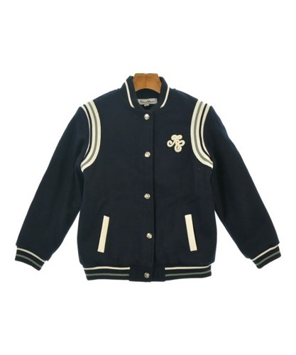 Tartine chocolat blouson - chocolat,