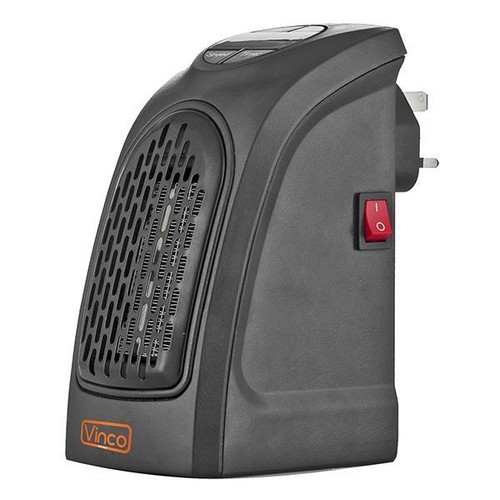Chauffage ceramique portable