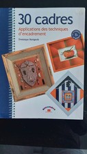 Livre Loisirs Créatifs 