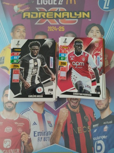 Set complet full cartes - set,