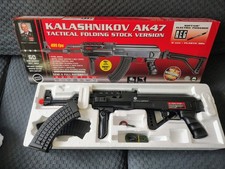 Kalashnikov 60th Anniversary
