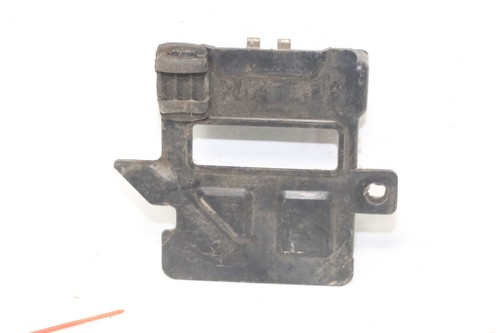 Plaque support batteire honda - plaque,