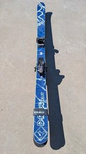 Fat-ypus Handmade Skis - Mens