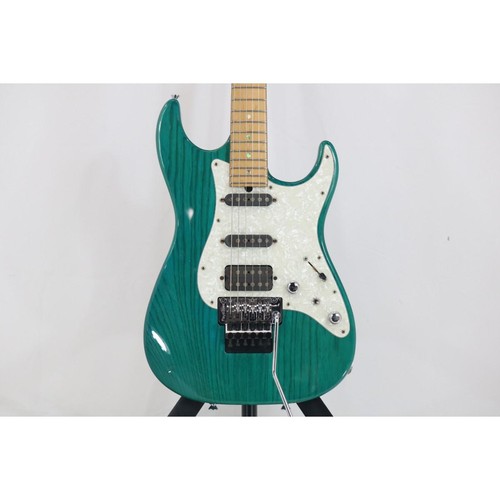 Guitare électrique s - électrique, t's