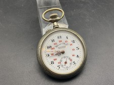 Ancienne Montre Gousset