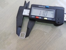 RONDELLE CARRE DE SERRAGE D