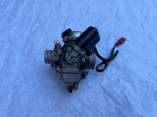 Carburateur peugeot 125 - carburateur,
