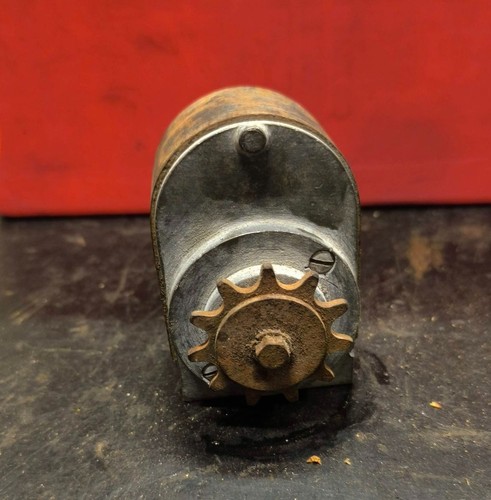 Magneto saga moto - magneto, bb