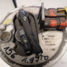 60667034 Pompe à carburant