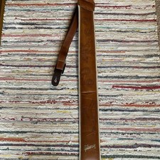 Gibson guitare basse effets sangle A16 Montana Hummingbird accessoires