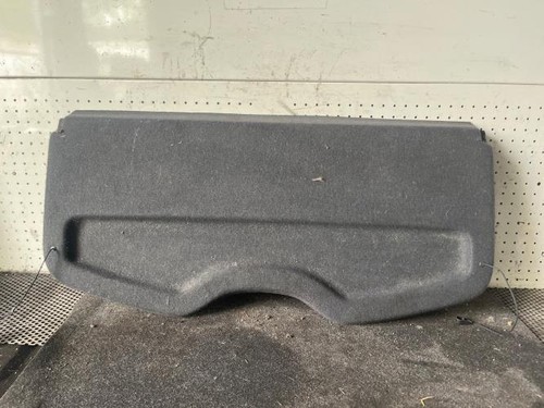 Plage arriere renault clio - plage,