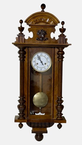 Rare gustav becker vienna - rare,