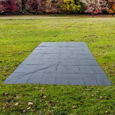 Tapis de sol pour tente