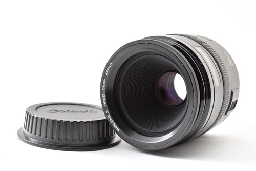 état neuf objectif canon - neuf],