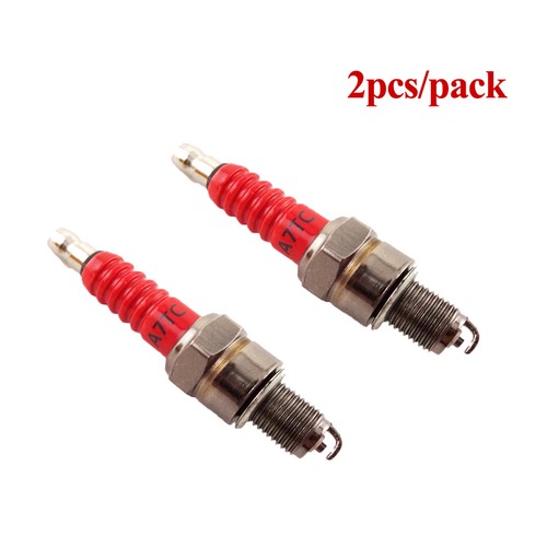 A7tc spark plug for 50cc - a7tc,