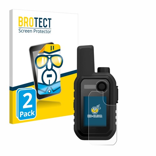 Pièces film protection - 2,
