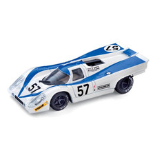 PORSCHE 917 K N.57 16th LM 1971 D.MARTIN-G.PILLON 1:43 Brumm Auto Competizione N