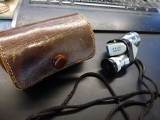 monoculaire Elitar,8x20,étui,L 8cm