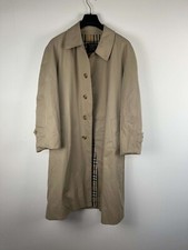 Trench Burberry Homme