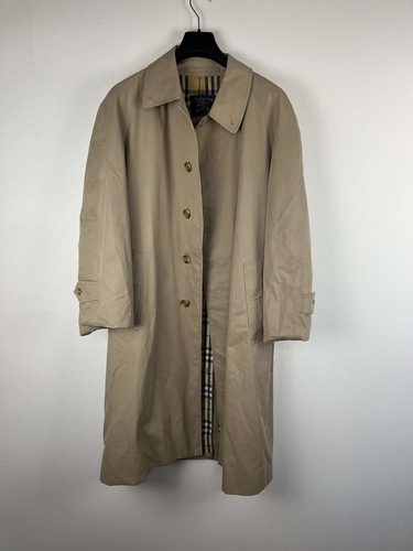 Trench burberry homme - trench,