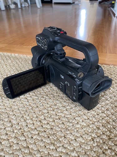 Canon xa30 professional - xa30,