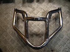 bumper avant quad dinli 460 dmx ou quad masai 460 demon