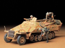 Tamiya 35195 Kit Porte-Chars