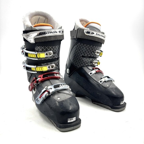 Salomon performa black - cx,