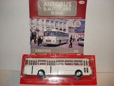 AUTOBUS & AUTOCARS DU MONDE