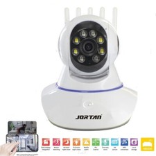 Caméra IP Wi-Fi SmartCam HD