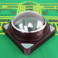 Machine Automatique Lancer De