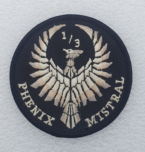 Alat patch 1pho4 - patch, 3°