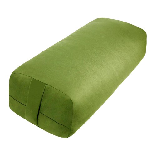 Oreiller yoga bolster - oreiller,